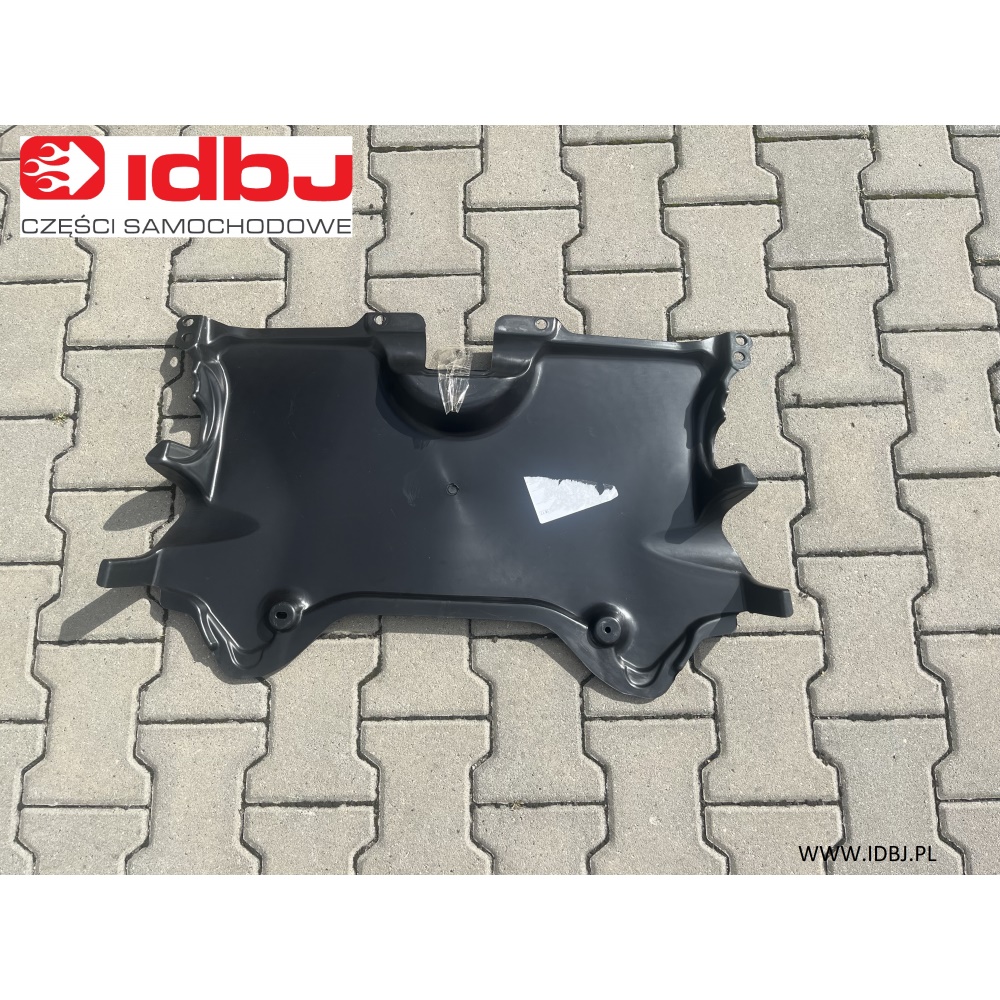 Fotografia produktu PAMMELSON PAM2045203223 OSŁONA POD SILNIK MERCEDES W204 C KLASA 07- 