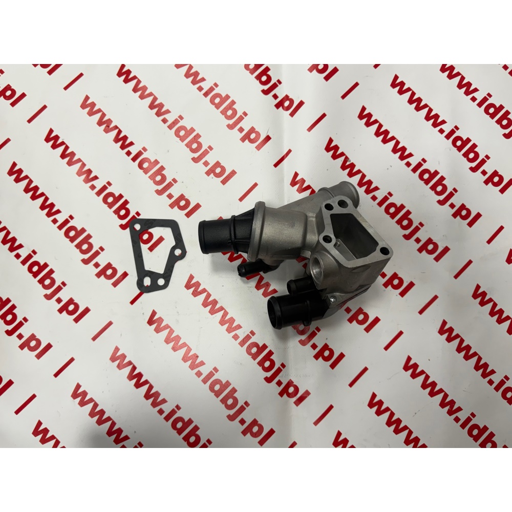 Fotografia produktu VERNET VER6722.80/J TERMOSTAT Z OBUDOWĄ FIAT DUCATO 94- 80°C