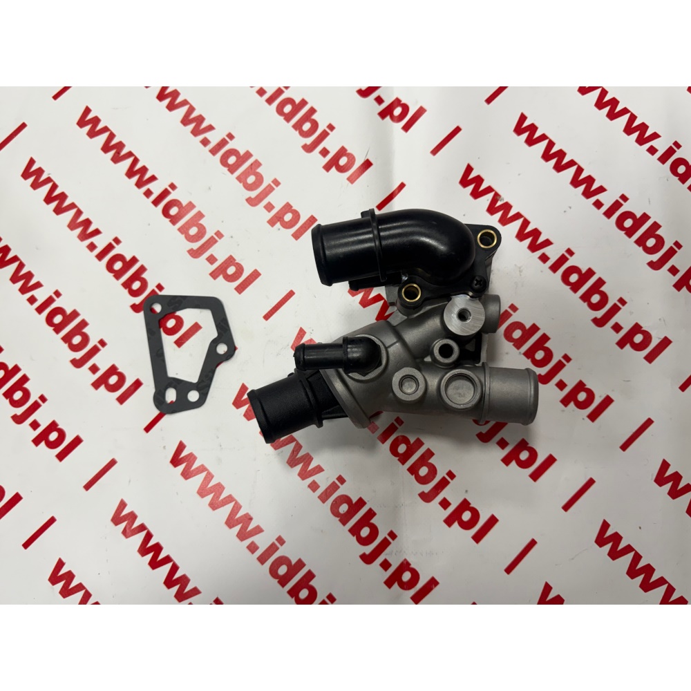 fotografia produktu VERNET VER6722.80/J, TERMOSTAT Z OBUDOWĄ FIAT DUCATO 94-