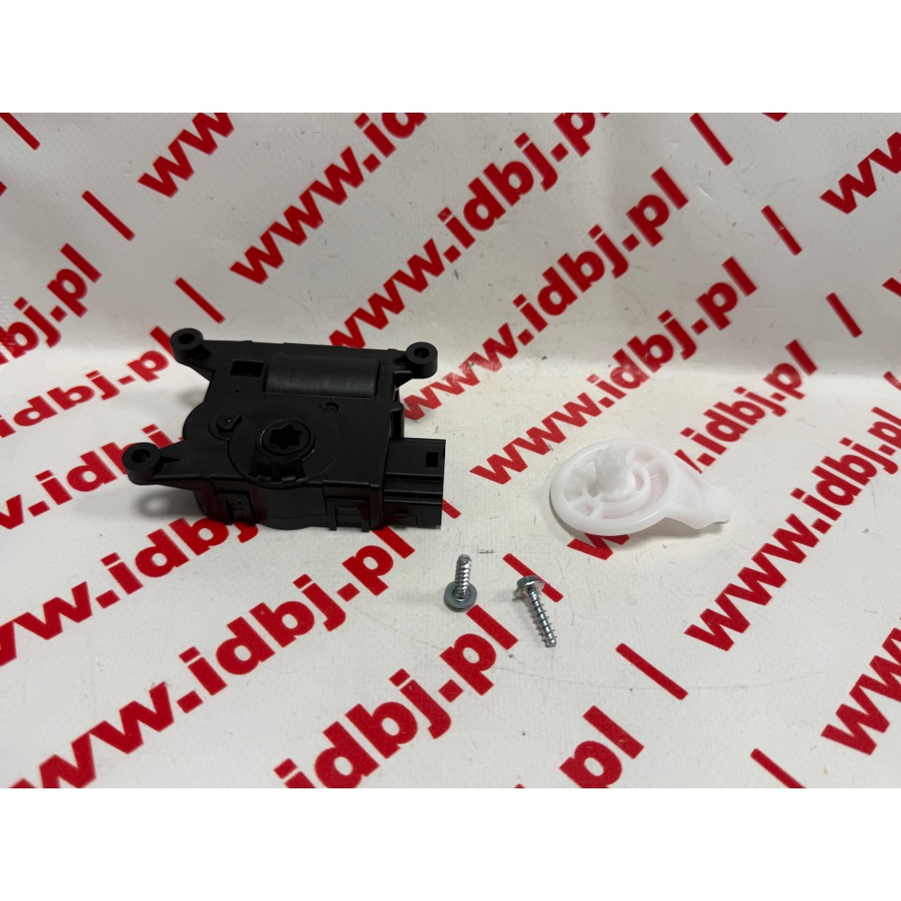Fotografia produktu FIAT OR55219218 SEPARATOR, PUSZKA, KOLEKTOR PALIWA PLASTIKOWY FIAT STILO 1.9 JTD 
