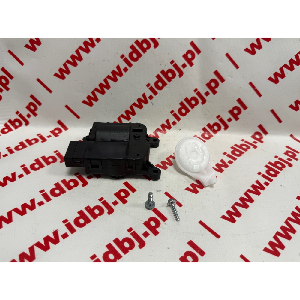 fotografia produktu FIAT OR55219218, SEPARATOR, PUSZKA, KOLEKTOR PALIWA PLASTIKOWY FIAT STILO 1.9 JTD