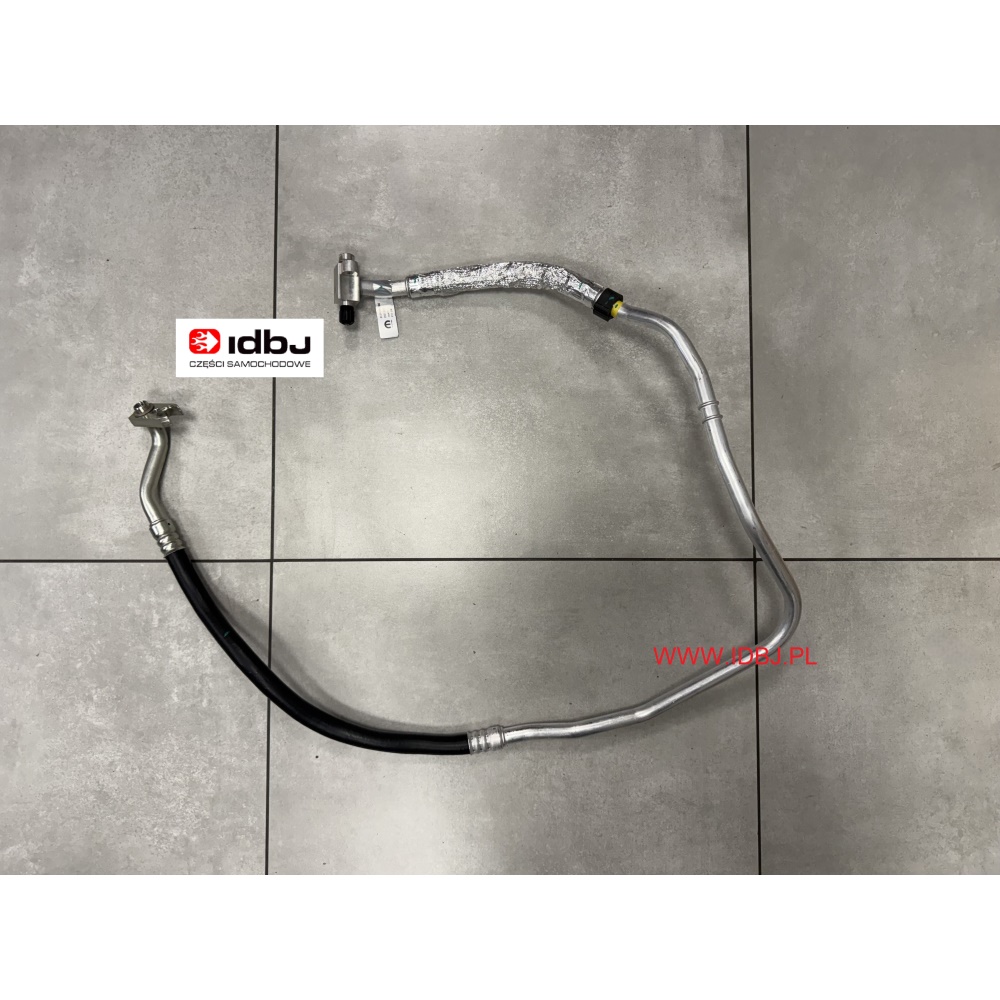 Fotografia produktu FIAT OR1393953080 PRZEWÓD KLIMATYZACJI FIAT DUCATO 18- 