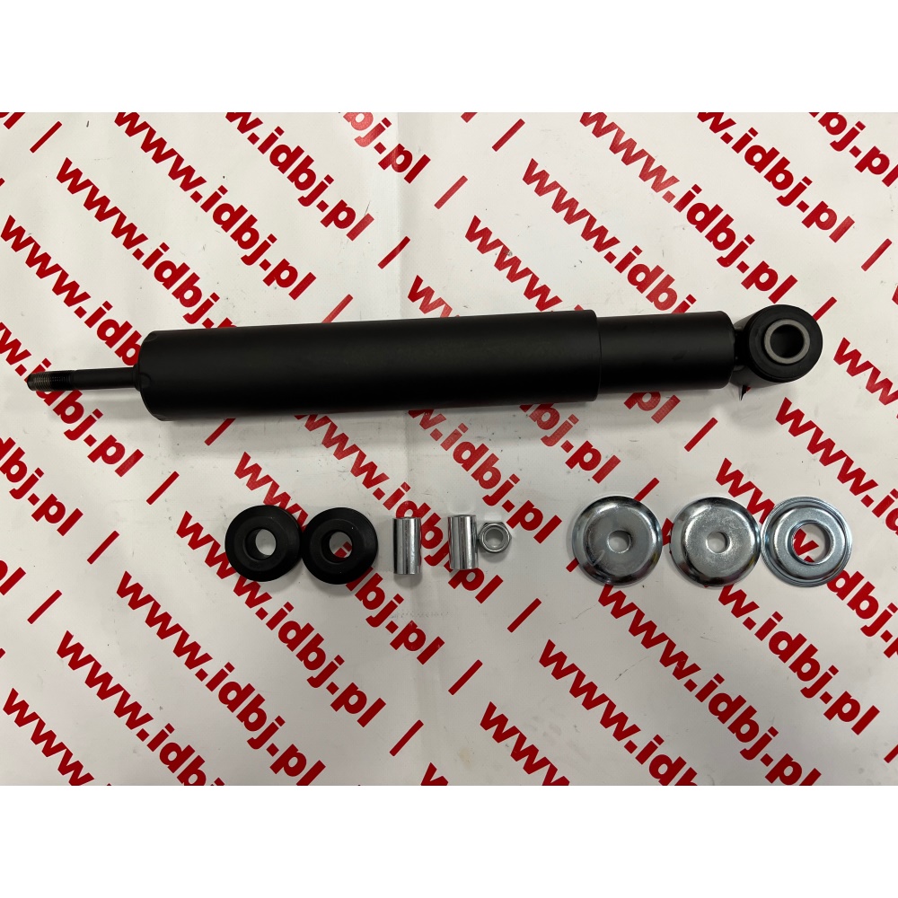 Fotografia produktu PAMMELSON PAM504120118 AMORTYZATOR IVECO EUROCARGO, STRALIS PRZÓD 