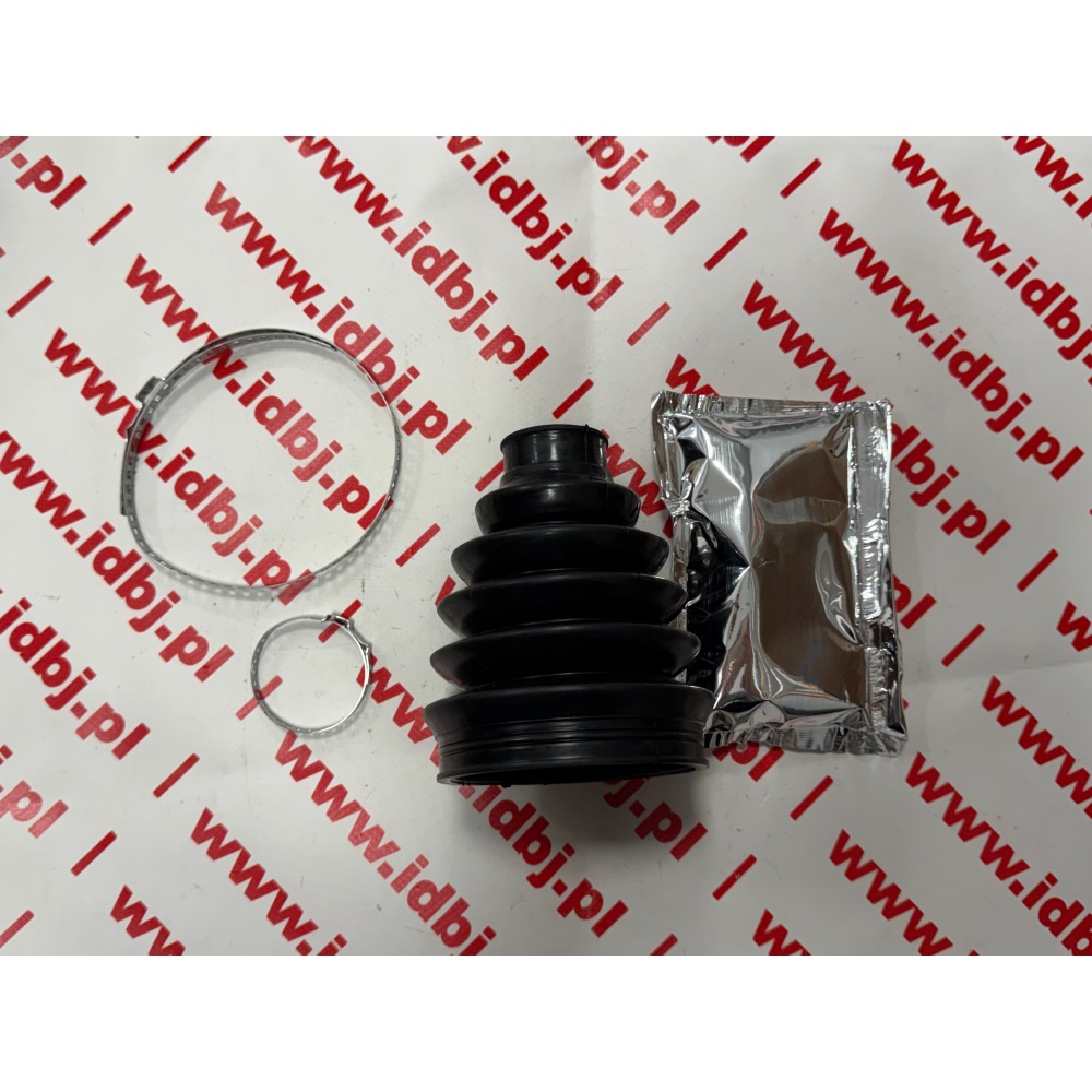Fotografia produktu PAMMELSON PAM329335 OSŁONA GUMOWA PRZEGUBU ZEWNĘTRZNEGO L/P PEUGEOT 206 98-, 208 12- 