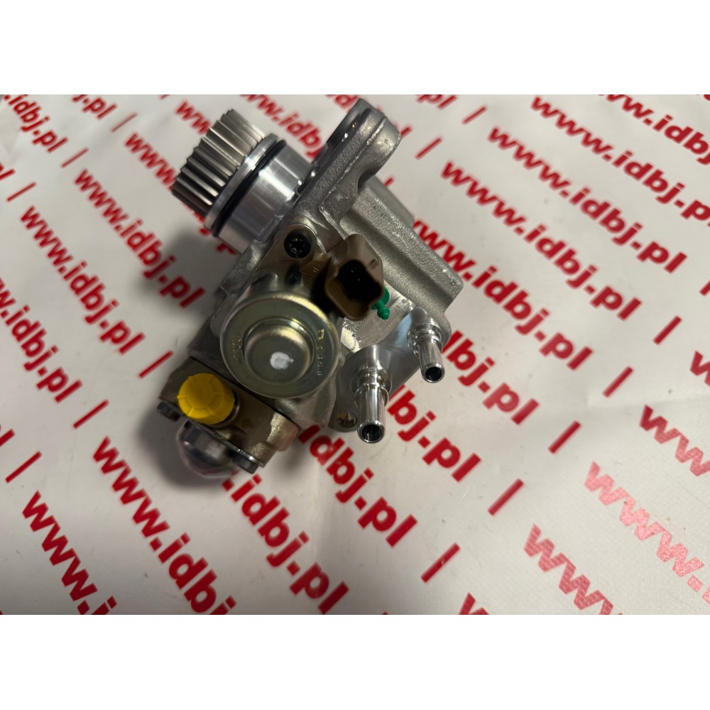 fotografia produktu PSA OEM1610279980, POMPA WTRYSKOWA PEUGEOT BOXER, CITROEN JUMPER 2.0 HDI