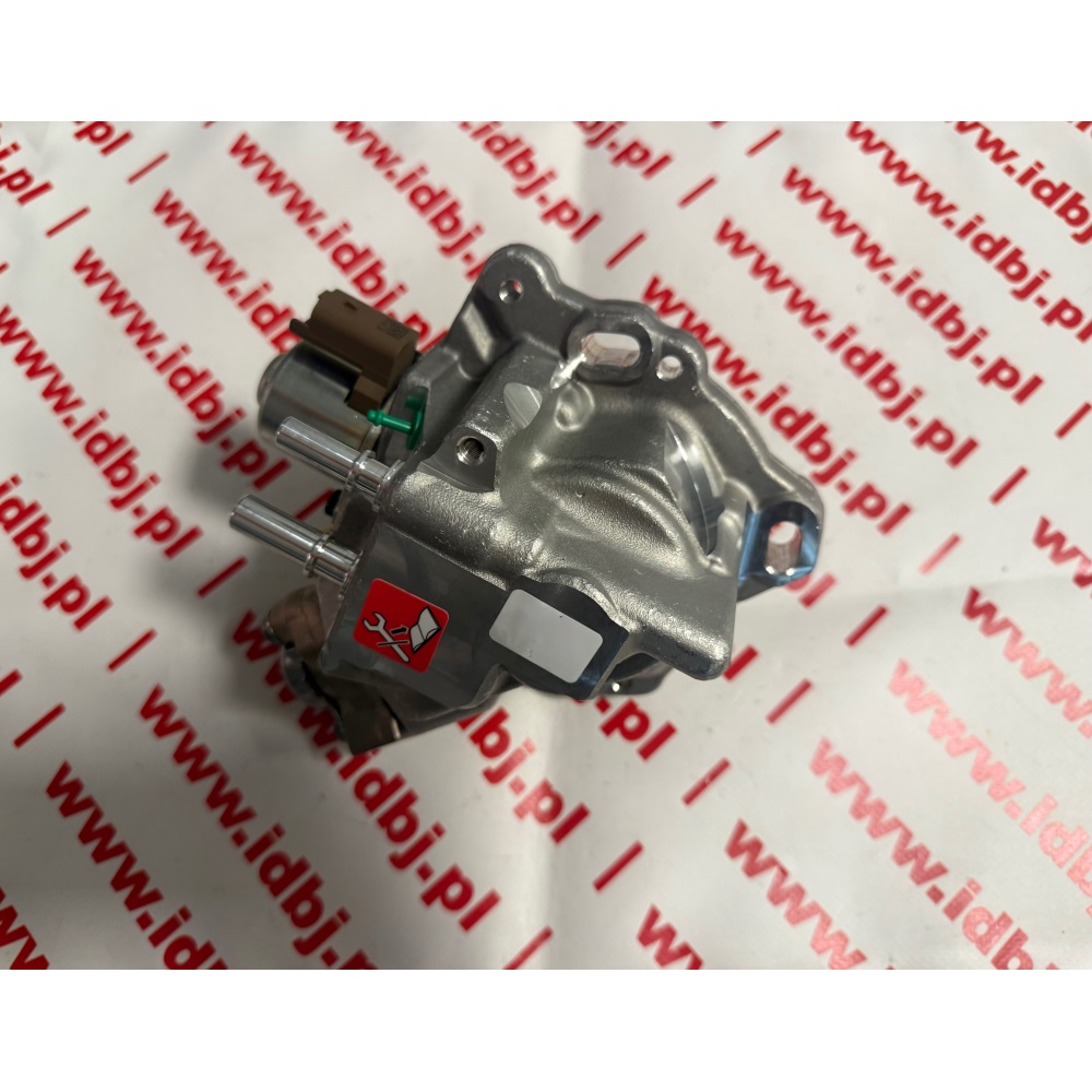 fotografia produktu PSA OEM1610279980, POMPA WTRYSKOWA PEUGEOT BOXER, CITROEN JUMPER 2.0 HDI