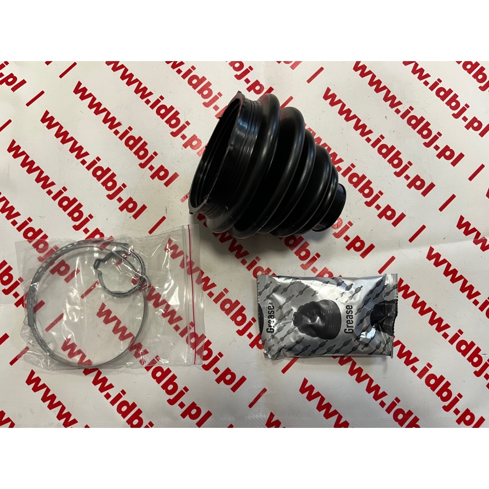 Fotografia produktu PAMMELSON PAM3293.31 OSŁONA GUMOWA PRZEGUBU ZEWNĘTRZNEGO CITROEN XSARA 2.0 I VTS 00- LEWA, PRAWA CITROEN BERLINGO 08- 1.6 HDi