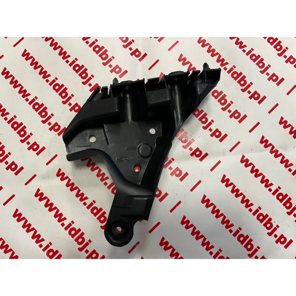 Fotografia produktu PAMMELSON PAM31323758 WSPORNIK, WZMOCNIENIE, MOCOWANIE, ŚLIZG  ZDERZAKA LEWY PRZÓD  VOLVO XC60 13- 