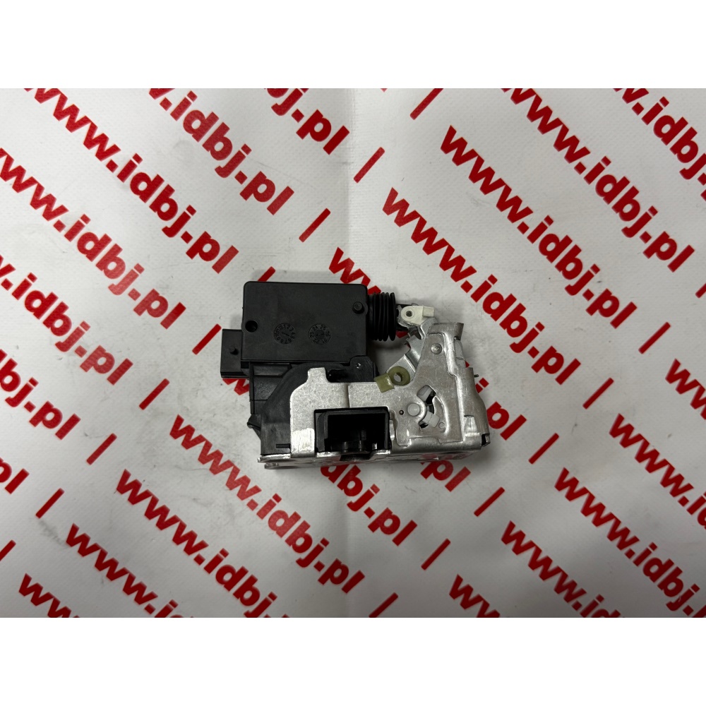 fotografia produktu PAMMELSON PAM7701046146, ZAMEK DRZWI PRZÓD PRAWY RENAULT MASTER 01-