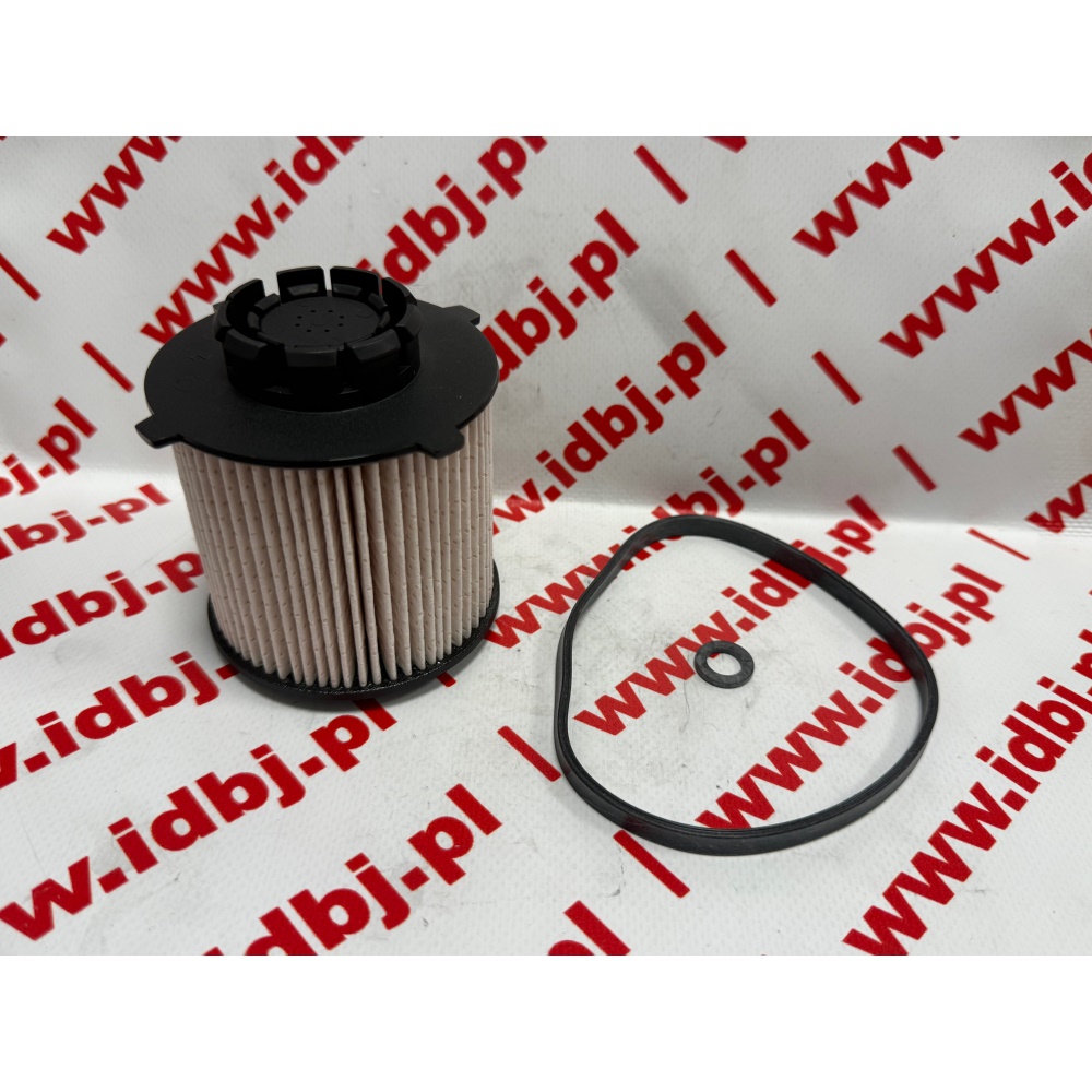 Fotografia produktu FILTRON FILPE982/1 FILTR PALIWA OPEL ASTRA H 1.7CDTI, ASTRA J 1.3, 1.6, 1.7, 2.0 CDTI, INSIGNIA A 2 WKŁAD FILTRA PALIWA OPEL MERIVA B, ZAFIRA C, SAAB 9-3, 9-5 1.9 TTID, 2.0 TID, VAUXHAL