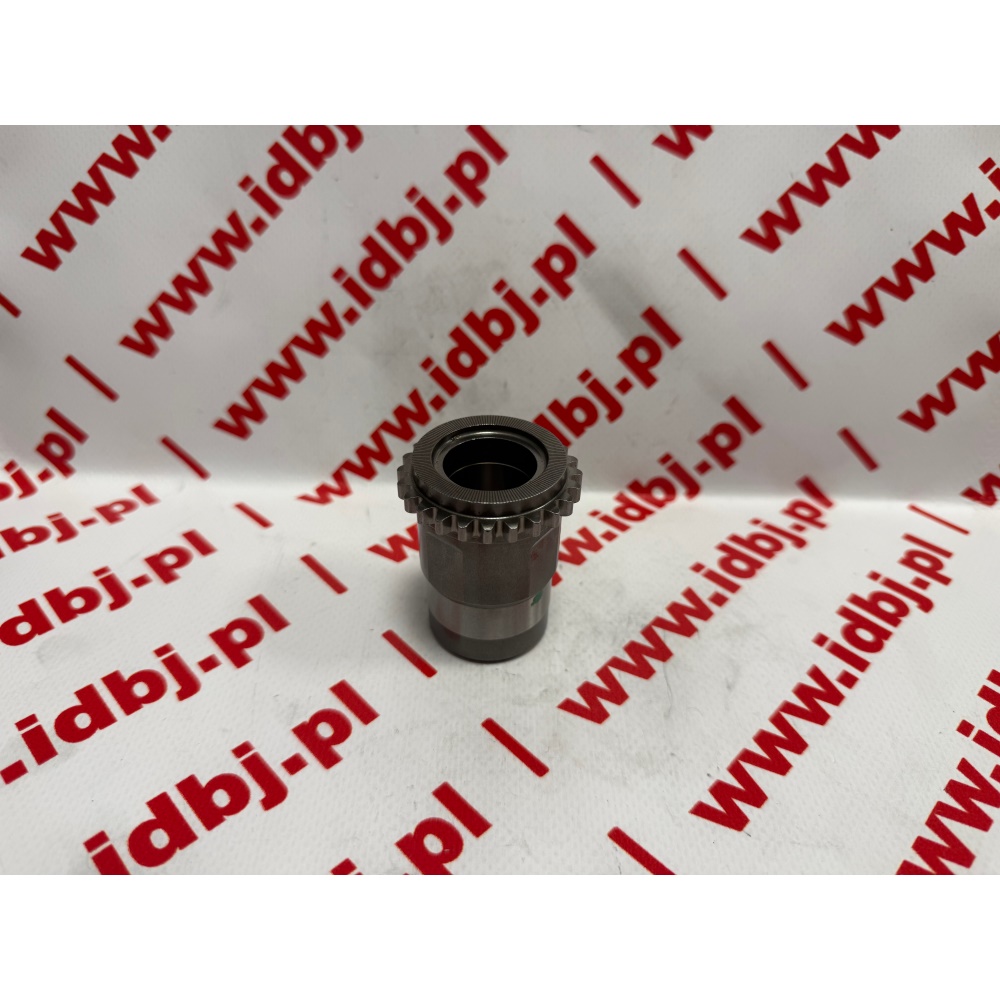 Fotografia produktu FIAT OR55281214 KOŁO ZĘBATE WAŁU KORBOWEGO, NAPĘDZAJĄCE FIAT 500X, TIPO, PANDA 15- 