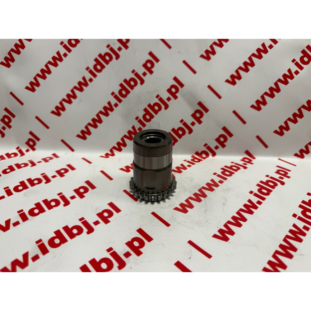 fotografia produktu FIAT OR55281214, KOŁO ZĘBATE WAŁU KORBOWEGO, NAPĘDZAJĄCE FIAT 500X, TIPO, PANDA 15-