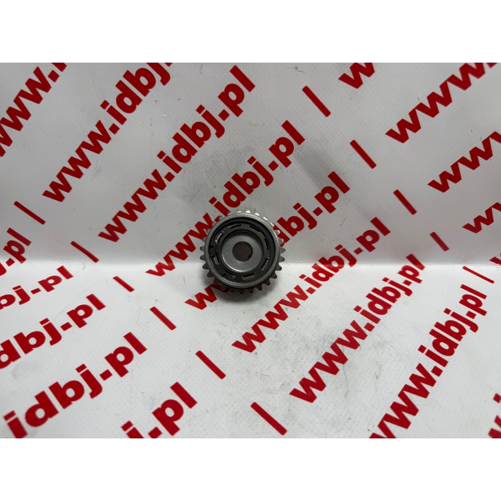 fotografia produktu FIAT OR46335869, KOŁO ZĘBATE ROZRZĄDU NAPĘDZANE FIAT 500X, TIPO, PANDA 15-