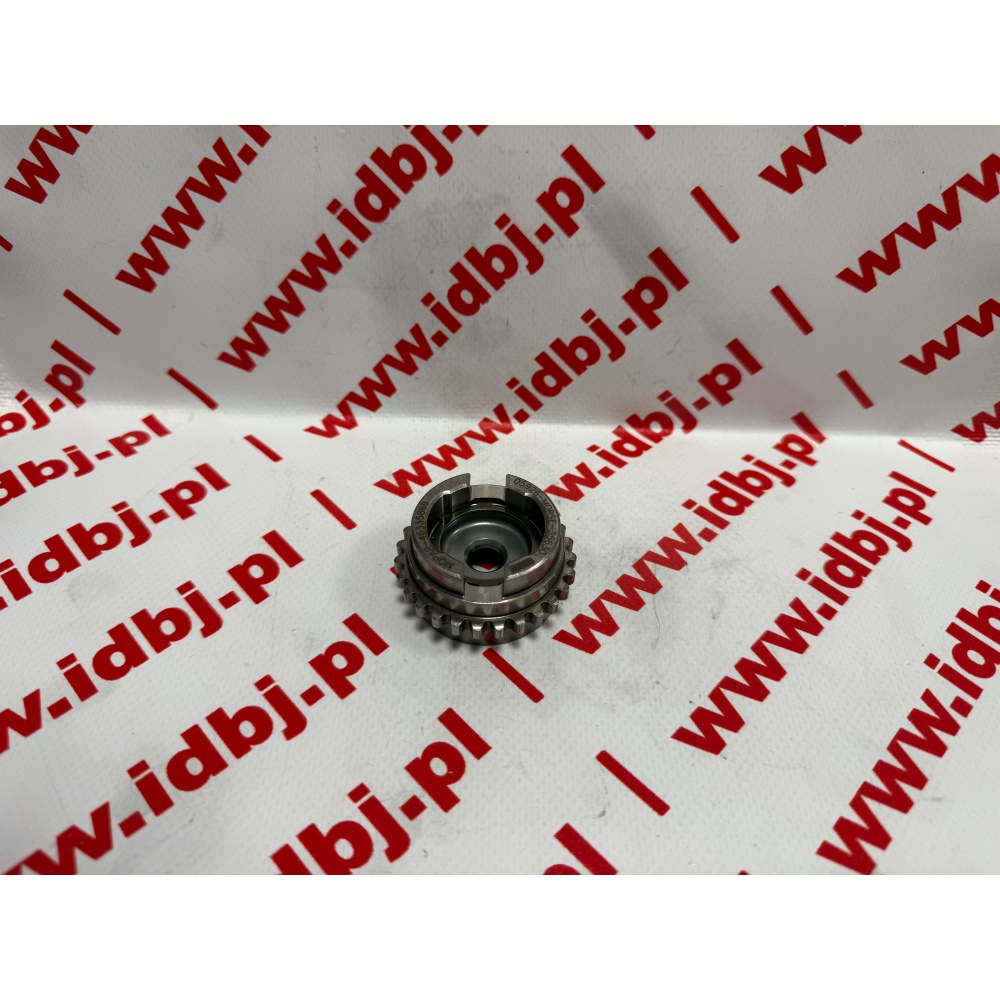 fotografia produktu FIAT OR46335869, KOŁO ZĘBATE ROZRZĄDU NAPĘDZANE FIAT 500X, TIPO, PANDA 15-