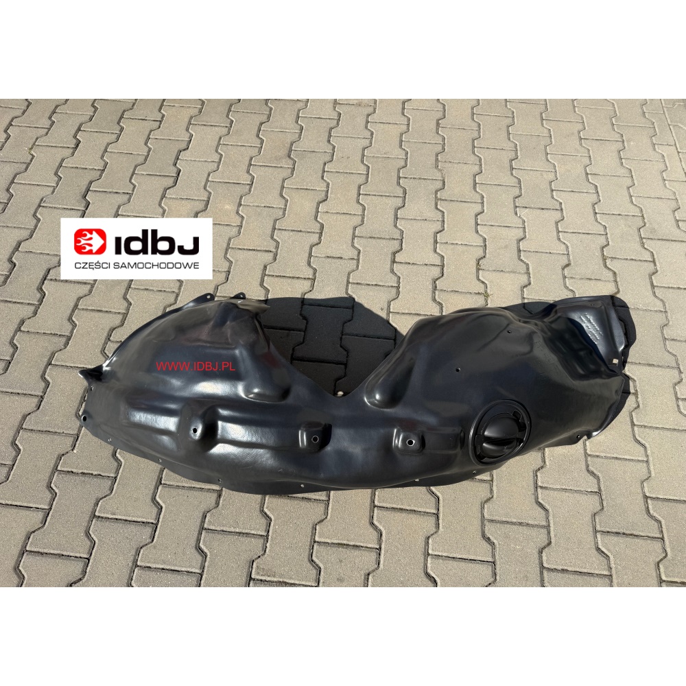 Fotografia produktu PAMMELSON PAM55079292AF NADKOLE ANTYKOROZYJNE PRZEDNIE PRAWE JEEPGRAND CHEROKEE 10- 