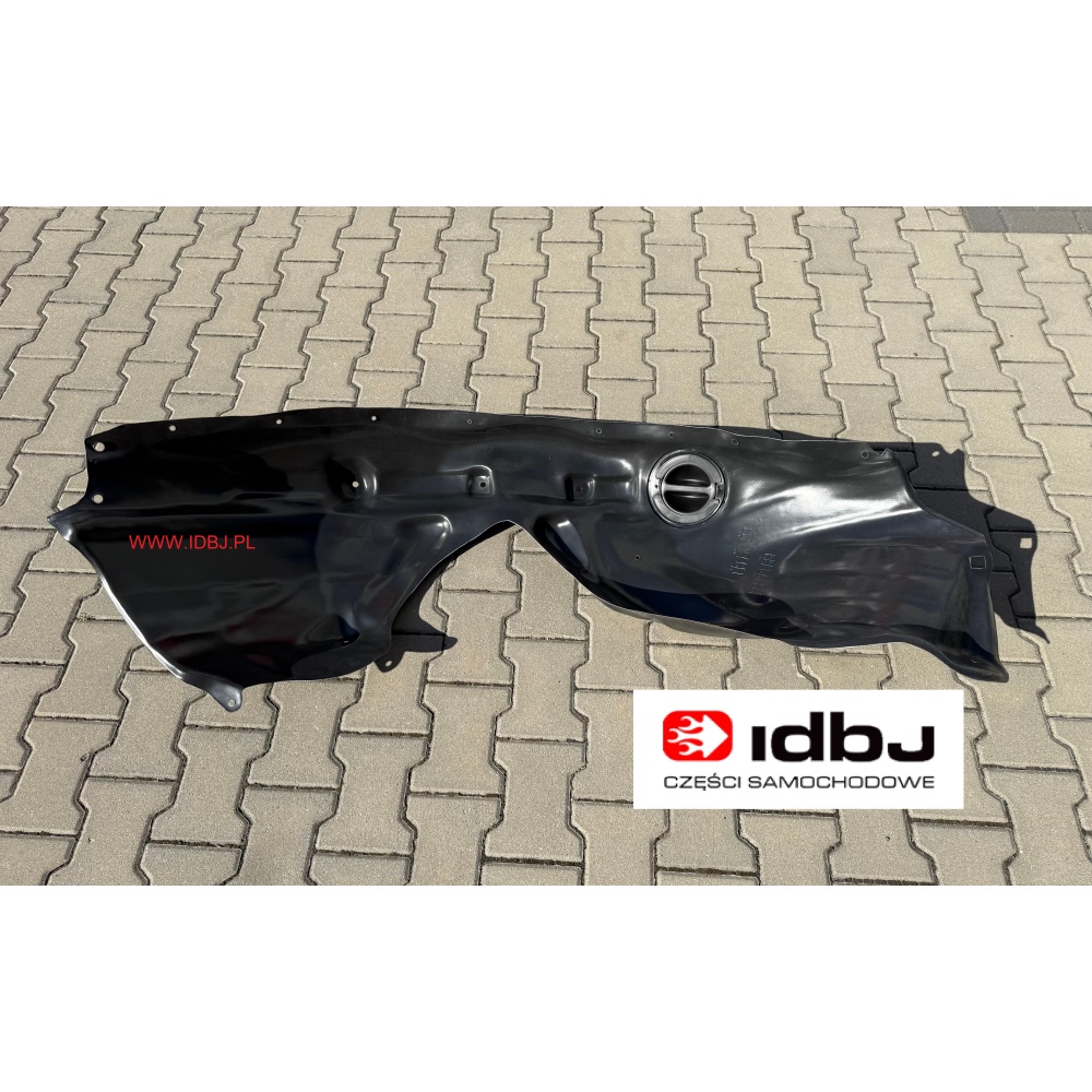 fotografia produktu PAMMELSON PAM55079292AF, NADKOLE ANTYKOROZYJNE PRZEDNIE PRAWE JEEPGRAND CHEROKEE 10-