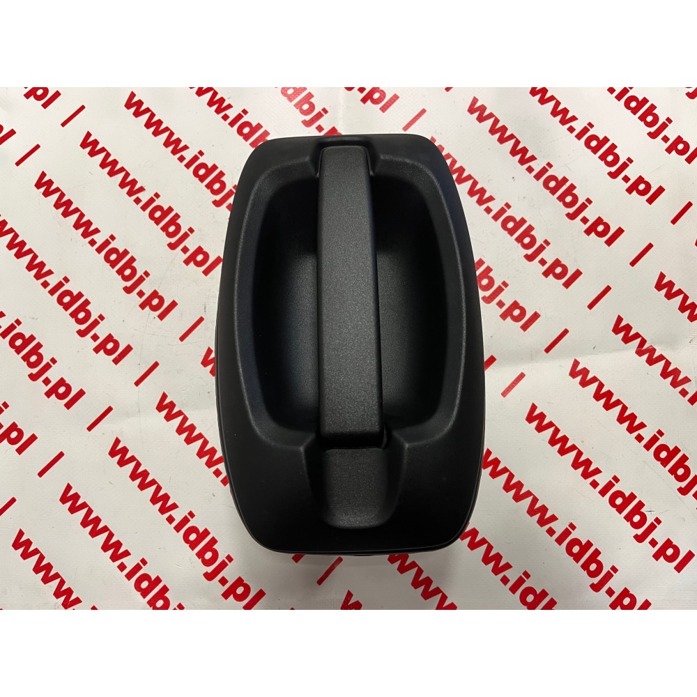 Fotografia produktu FIAT OR60995546 KLAMKA ZEWNĘTRZNA DUCATO, BOXER, JUMPER 18-, 21-, 24 TYŁ 