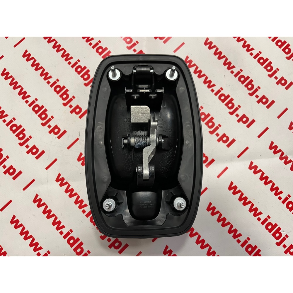 fotografia produktu FIAT OR60995546, KLAMKA ZEWNĘTRZNA DUCATO, BOXER, JUMPER 18-, 21-, 24 TYŁ