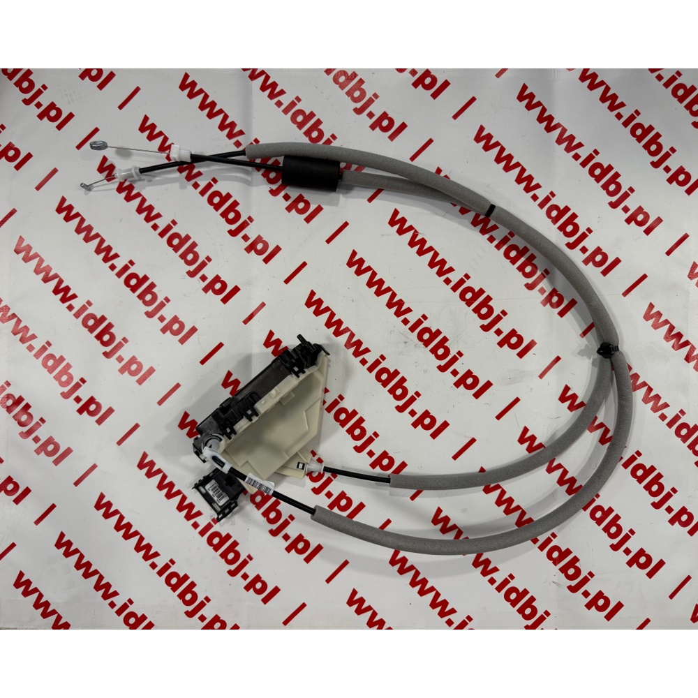 Fotografia produktu FIAT OR9808416980 ZAMEK DRZWI PRZESUWNYCH PRAWYCH FIAT, CITROEN, OPEL TOYOTA Zamek drzwi bocznych suwanych Citroen Jumpy 07-, Peugeot Expert 07-.,Citroen Jumpy III, Spacetourer; Opel Vivaro C, Zafira Life; Peugeot Expert, Traveller; Toyota Proace, Proace Verso 06.13-