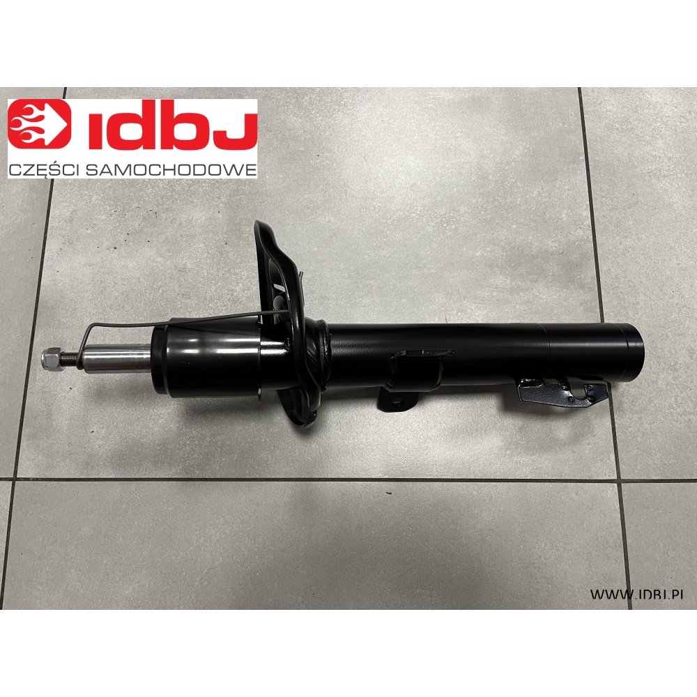 Fotografia produktu PAMMELSON PAM1843158 AMORTYZATOR PRZÓD FORD TRANSIT 14- 