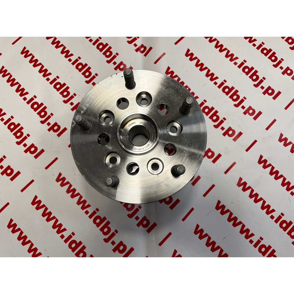 Fotografia produktu FORD OR2375615 PIASTA KOŁA PRZÓD FORD TRANSIT 14- 