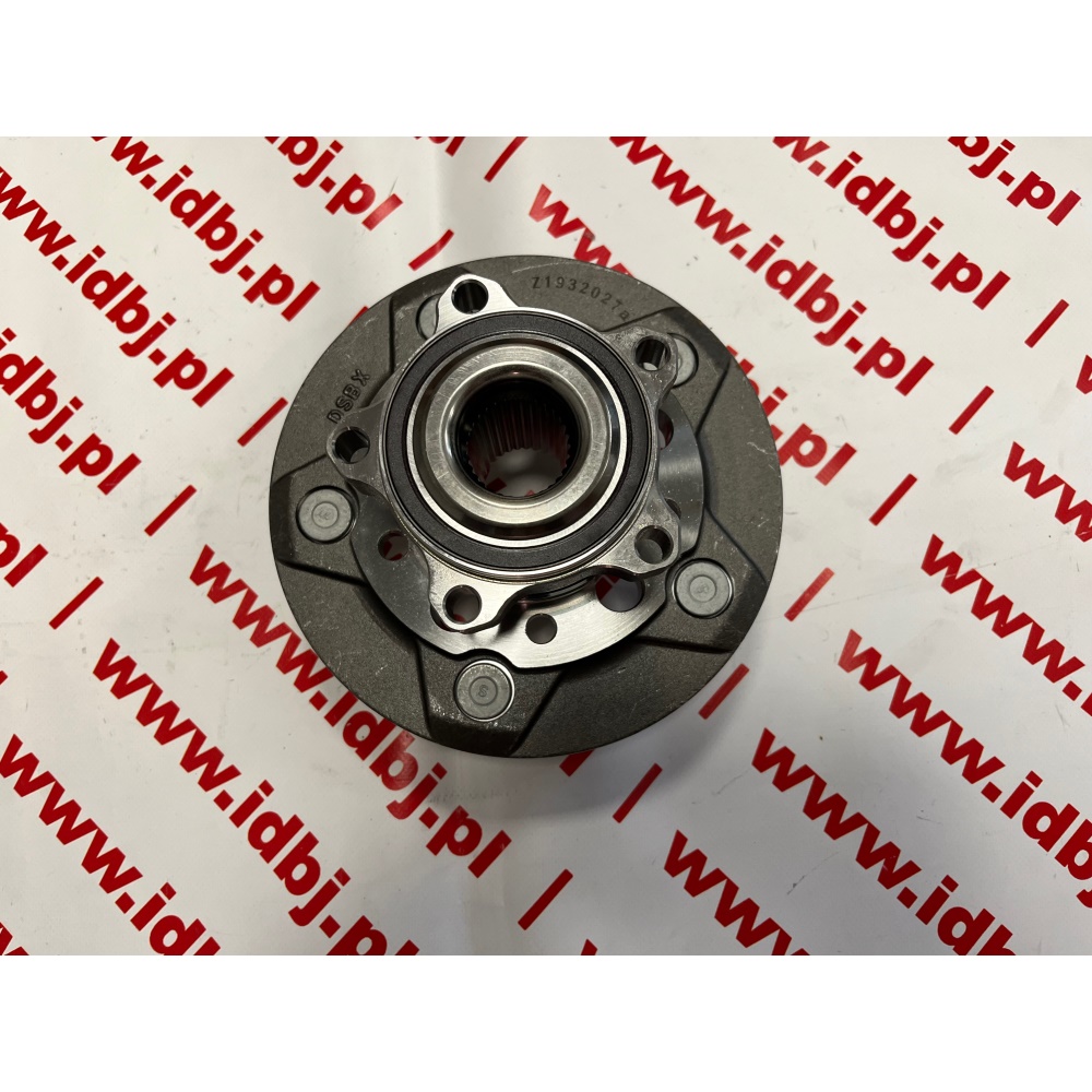fotografia produktu FORD OR2375615, PIASTA KOŁA PRZÓD FORD TRANSIT 14-