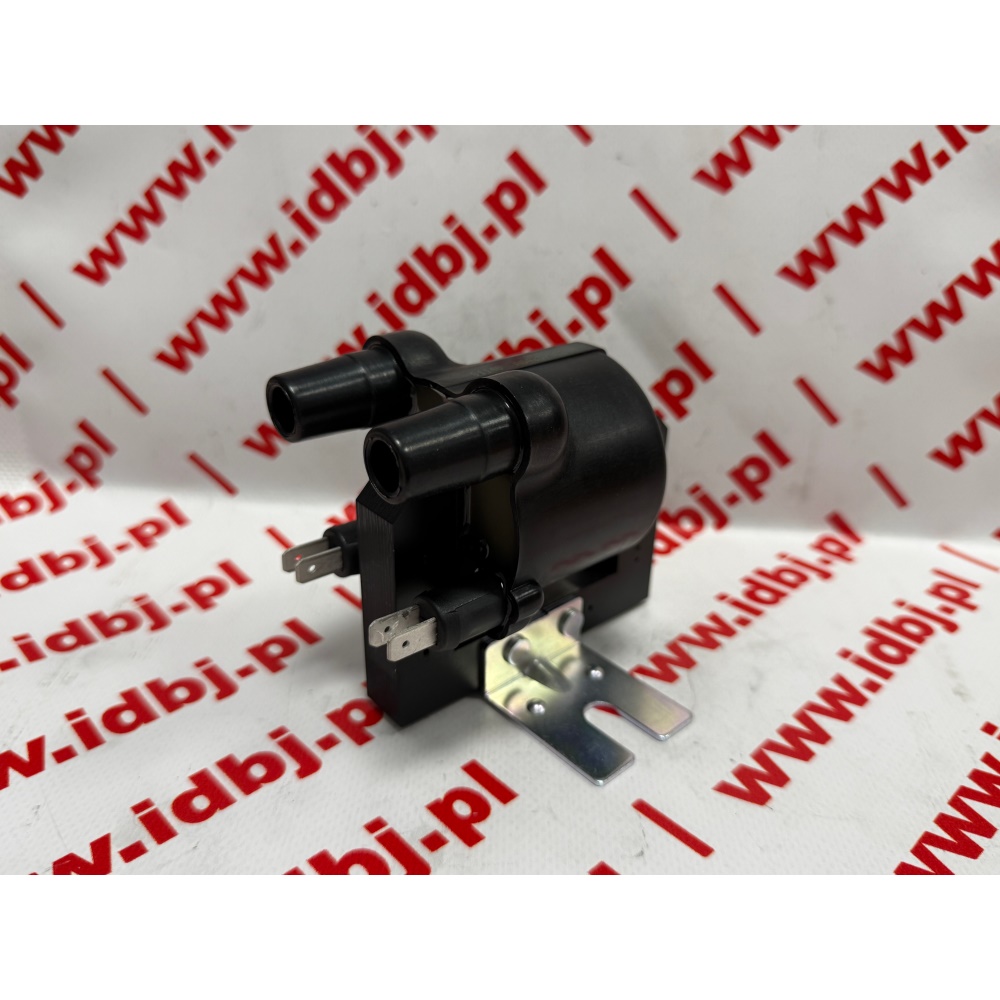 Fotografia produktu SIDAT PAM16939344 CEWKA ZAPŁONOWA FIAT 126P, FIAT PANDA 650 I GENERACJA FL DWUBIEGUNOWA FSO 126, MALUCH