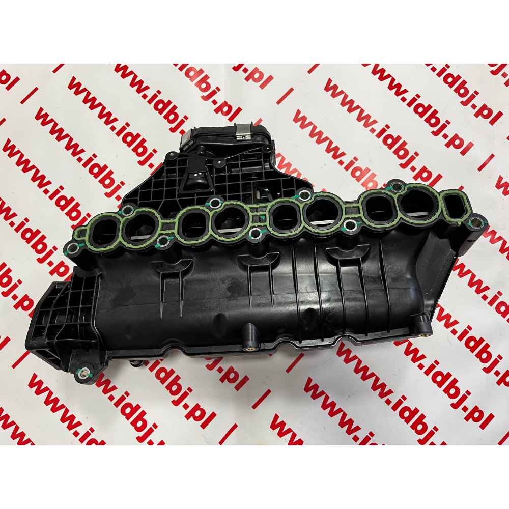 fotografia produktu FIAT OR46354787, KOLEKTOR SSĄCY IN DUCATO, BOXER, JUMPER 2.2 HDI 21-