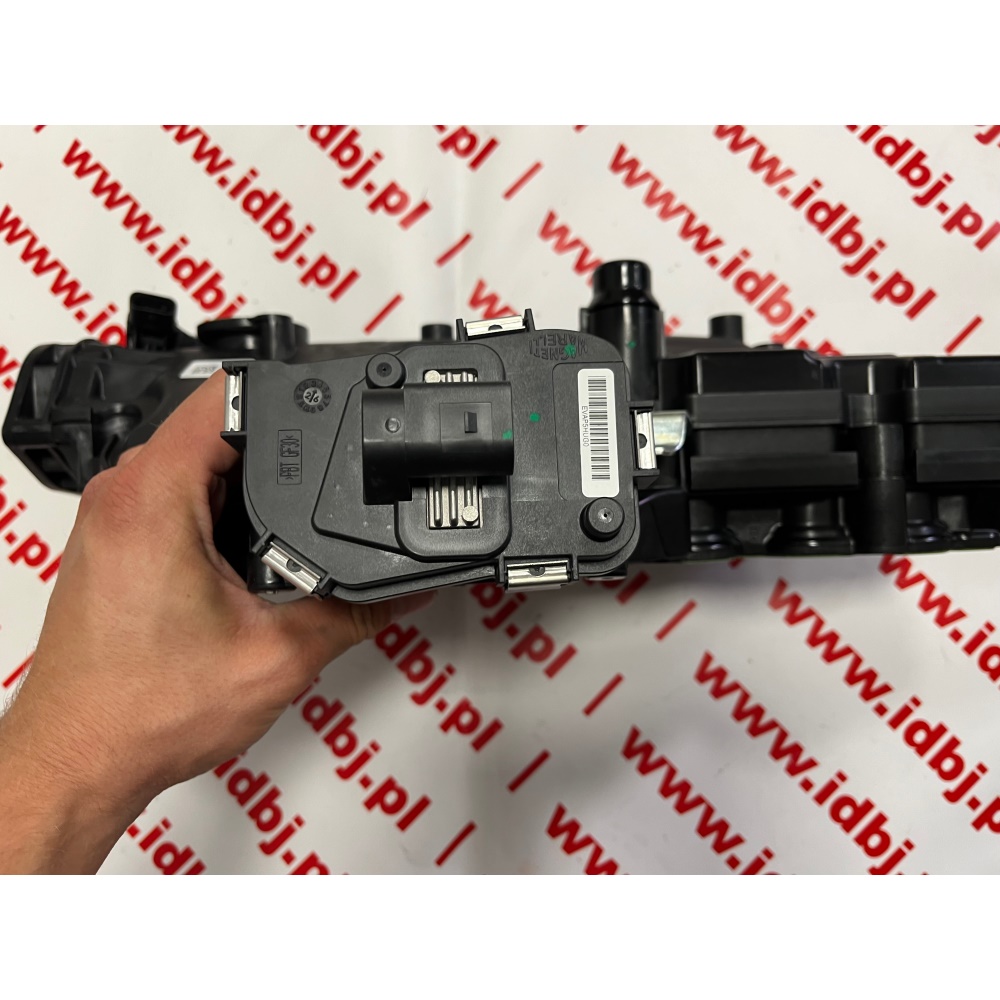 fotografia produktu FIAT OR46354787, KOLEKTOR SSĄCY IN DUCATO, BOXER, JUMPER 2.2 HDI 21-