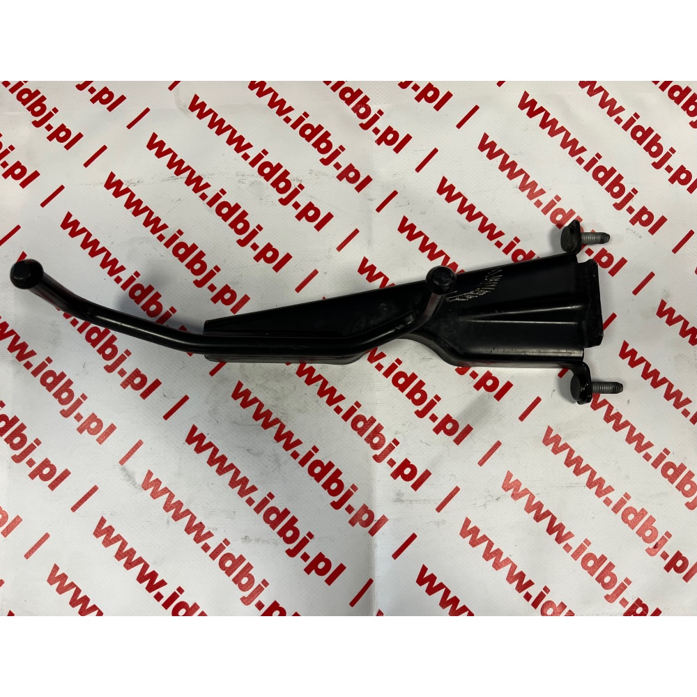 Fotografia produktu DEMONTAŻ IVECO DM500329484 WSPORNIK, UCHWYT TŁUMIKA TYŁ  IVECO DAILY 14- TYŁ 