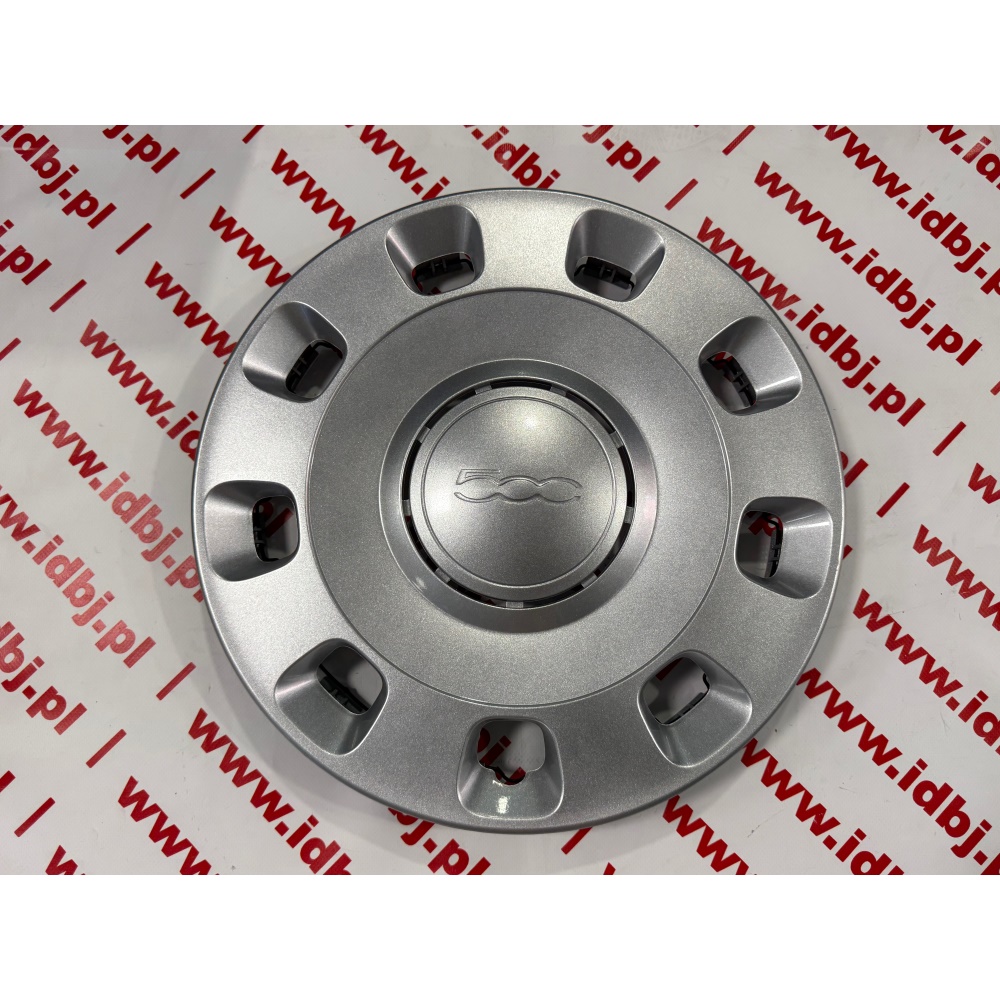 Fotografia produktu FIAT OR51787644 KOŁPAK FIAT 500 10- R14" 