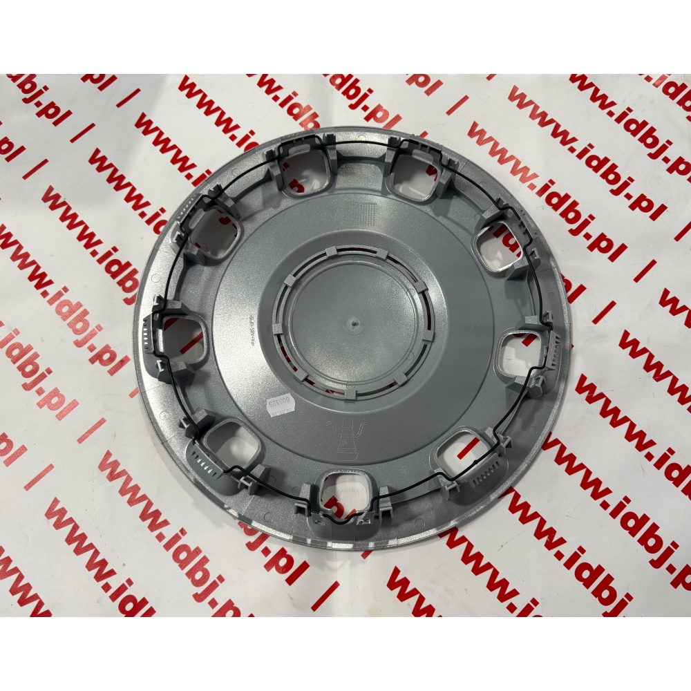fotografia produktu FIAT OR51787644, KOŁPAK FIAT 500 10- R14"