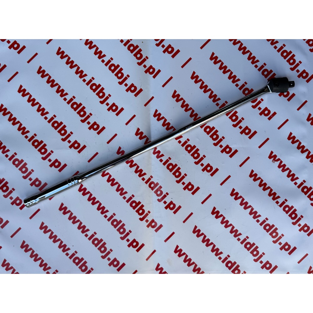 Fotografia produktu SATRA SATS-244060 POKRĘTŁO PRZEGUBOWE 600MM, 1/2" 