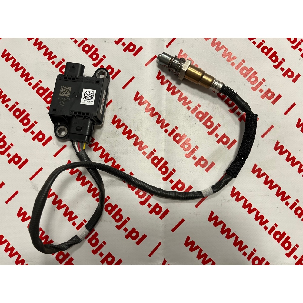Fotografia produktu FIAT OR6000633295 SONDA, CZUJNIK NOX FIAT DUCATO 2.3 18- EURO 6, FIORINO 2016-2024 CZUJNIK TLENKÓW AZOTU