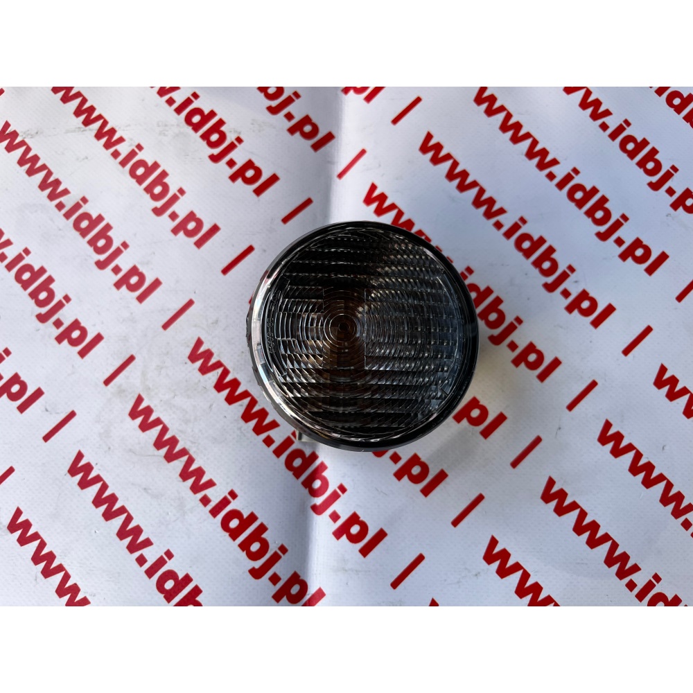 Fotografia produktu TYC TYC340019-2 KIERUNKOWSKAZ MIGACZ PRZEDNI Z POZYCJĄ LEWY JEEP WRANGLER 06- PY27/7W