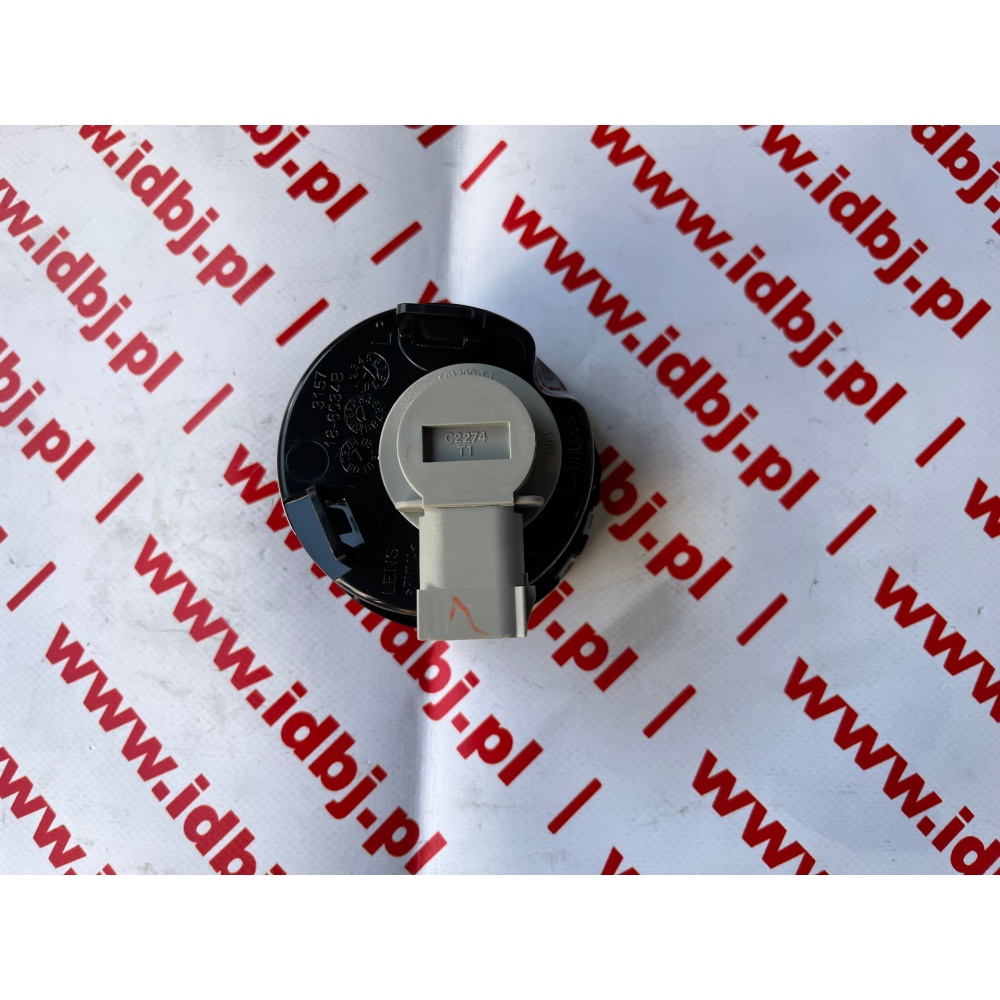 fotografia produktu TYC TYC340020-2, KIERUNKOWSKAZ MIGACZ PRZEDNI Z POZYCJĄ PRAWY JEEP WRANGLER 06-