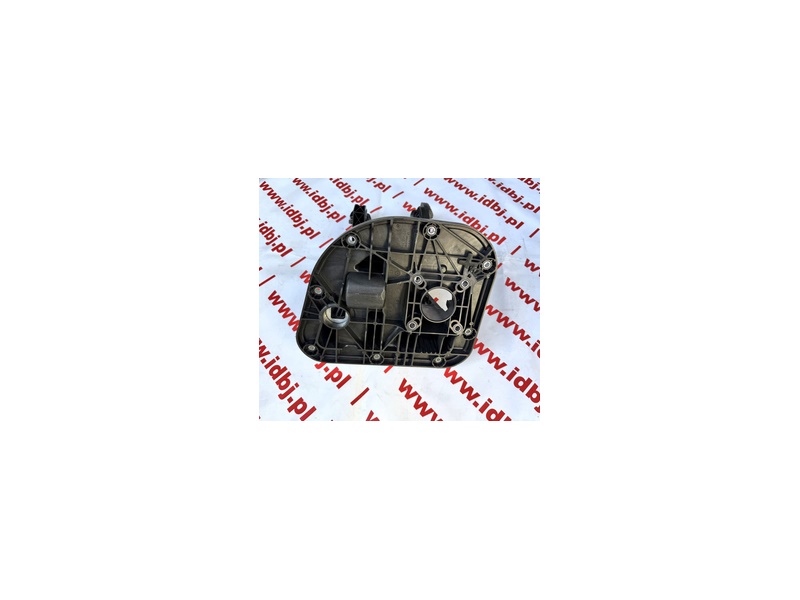 fotografia produktu OEM IVECO OEM13502941085, PEDAŁ HAMULCA I SPRZĘGŁA IVECO DAILY 4X4 14-  Z PODSTAWĄ