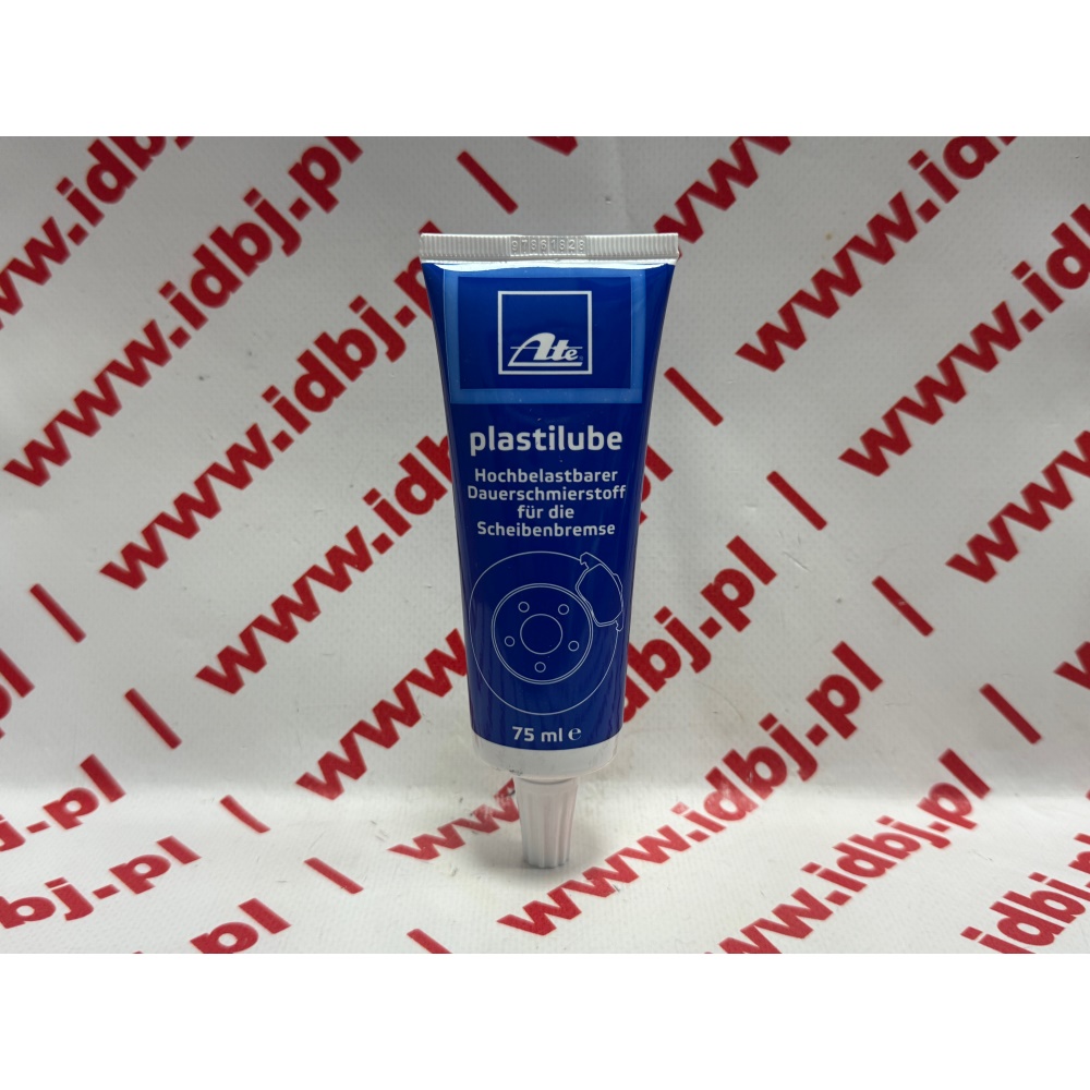 Fotografia produktu ATE ATE03990210022 PASTA ATE DO HAMULCÓW PLASTILUBE 75ML 
