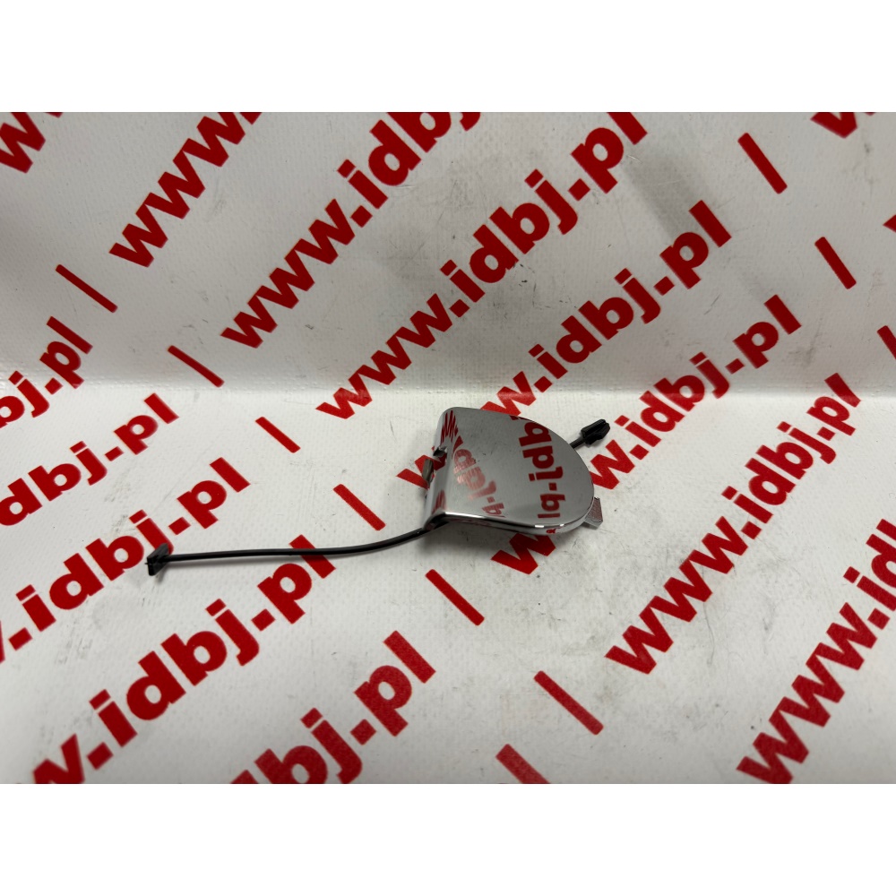 Fotografia produktu PAMMELSON PAM735455393 ZAŚLEPKA ZDERZAKA, MOCOWANIA HAKA, FIAT 500 07- 
