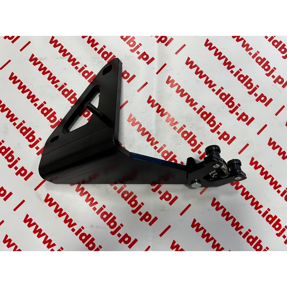 Fotografia produktu PAMMELSON PAM5429044 WÓZEK, ROLKI, PROWADNICA DRZWI OPEL VIVARO, TRAFIC 01- DOLNA 