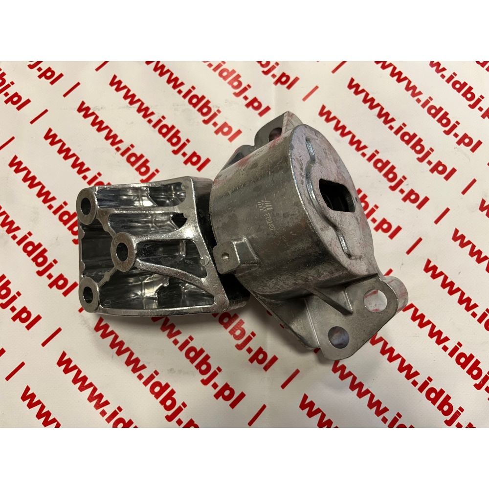 Fotografia produktu PAMMELSON PAM51810285 PODUSZKA SILNIKA FIAT FIORINO, QUBO 07- PRAWA, PRZY ROZRZĄDZIE ZAWIESZENIE SILNIKA Z PRAWEJ  Doblo 10- 1,3 jtd