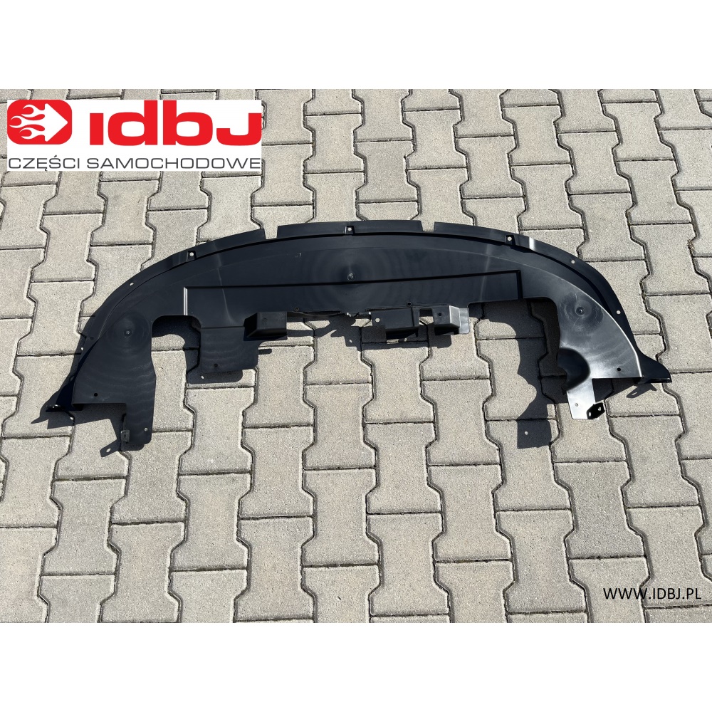 Fotografia produktu PAMMELSON PAM53122161 OSŁONA DOLNA ZDERZAKA FIAT FREEMONT, DODGE JOURNEY 07- OSŁONA POD ZDERZAK