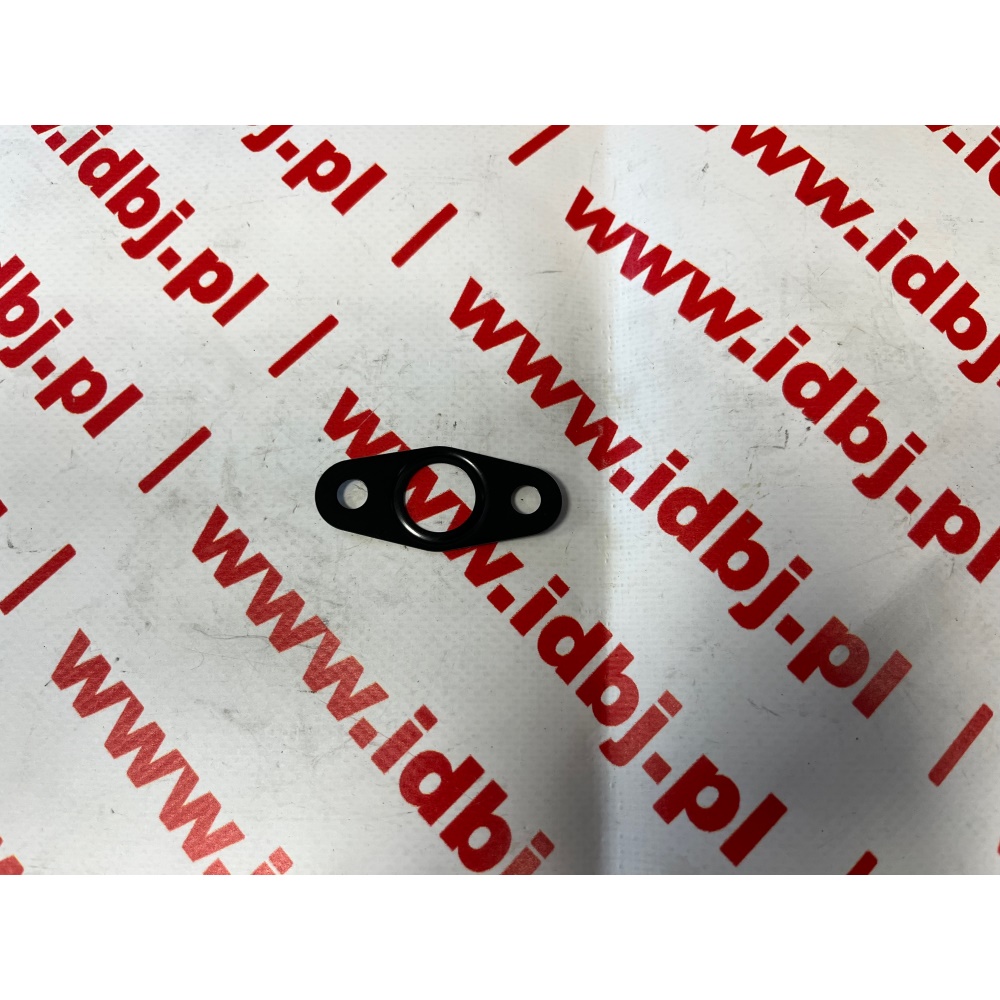 Fotografia produktu ELRING EL635432 USZCZELKA SPŁYWU OLEJU TURBINY RENAULT TRAFIC 14- 
