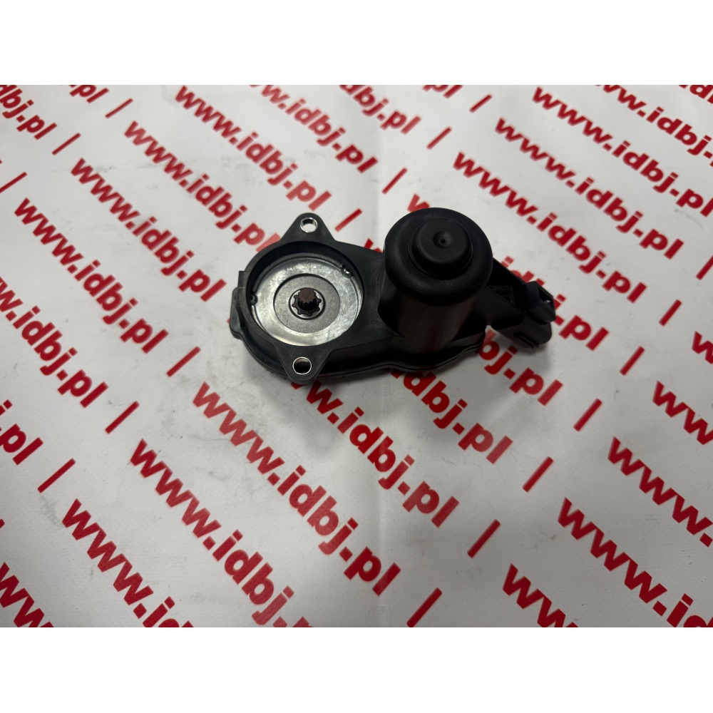 Fotografia produktu COFLE COF92.EB.RE003 SILNICZEK ZACISKU HAMULCOWEGO DO ELEKTRYCZNEGO HAMULCA RĘCZNEGO RENAULT MEGANE19 RENAULT CAPTUR, MEGANE 19-