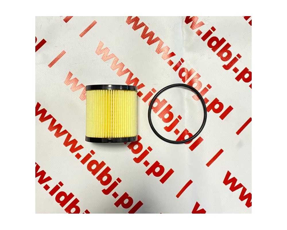 fotografia produktu UFI UF2506000, FILTR OLEJU FIAT DUCATO, BOXER, JUMPER 2.2 06- 13 JTD, HDI