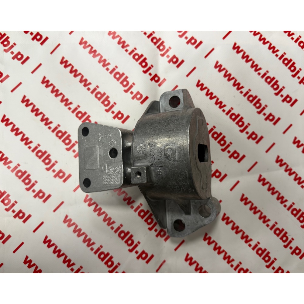 fotografia produktu FIAT OR51855484, PODUSZKA SILNIKA FIAT FIORINO P 1.3 JTD