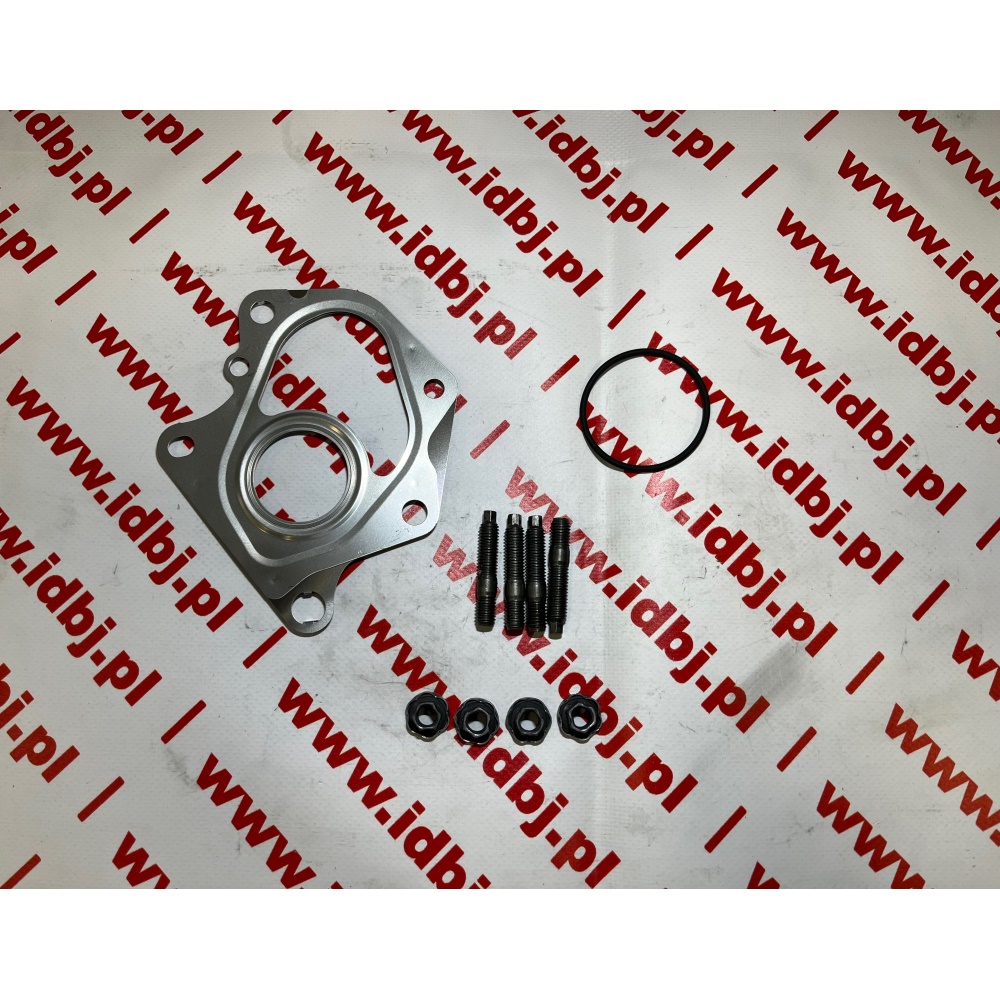 Fotografia produktu RENAULT OR144D19994R ZESTAW MONTAŻOWY TURBOSPRĘŻARKI RENAULT MASTER 2.3 10- 