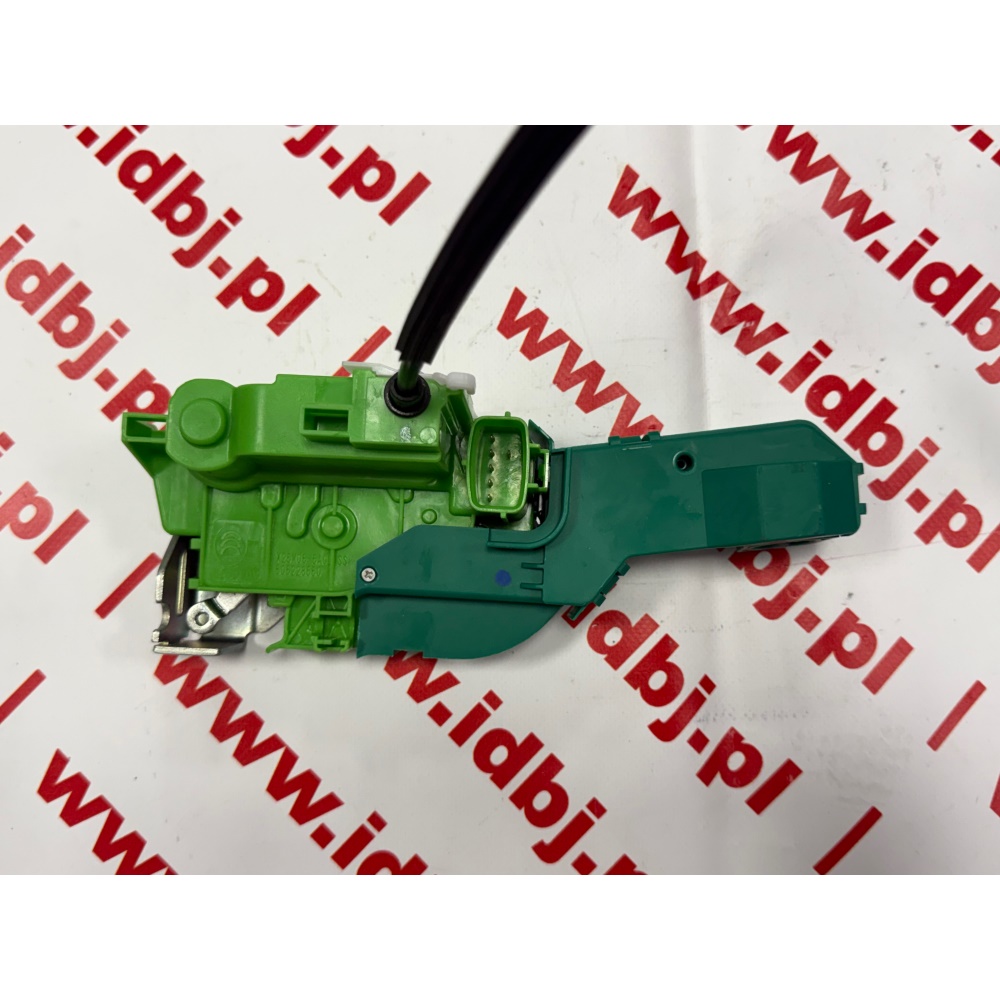 fotografia produktu ALFA ROMEO OR50522855, ZAMEK DRZWI PRZÓD LEWY ALFA ROMEO MITO