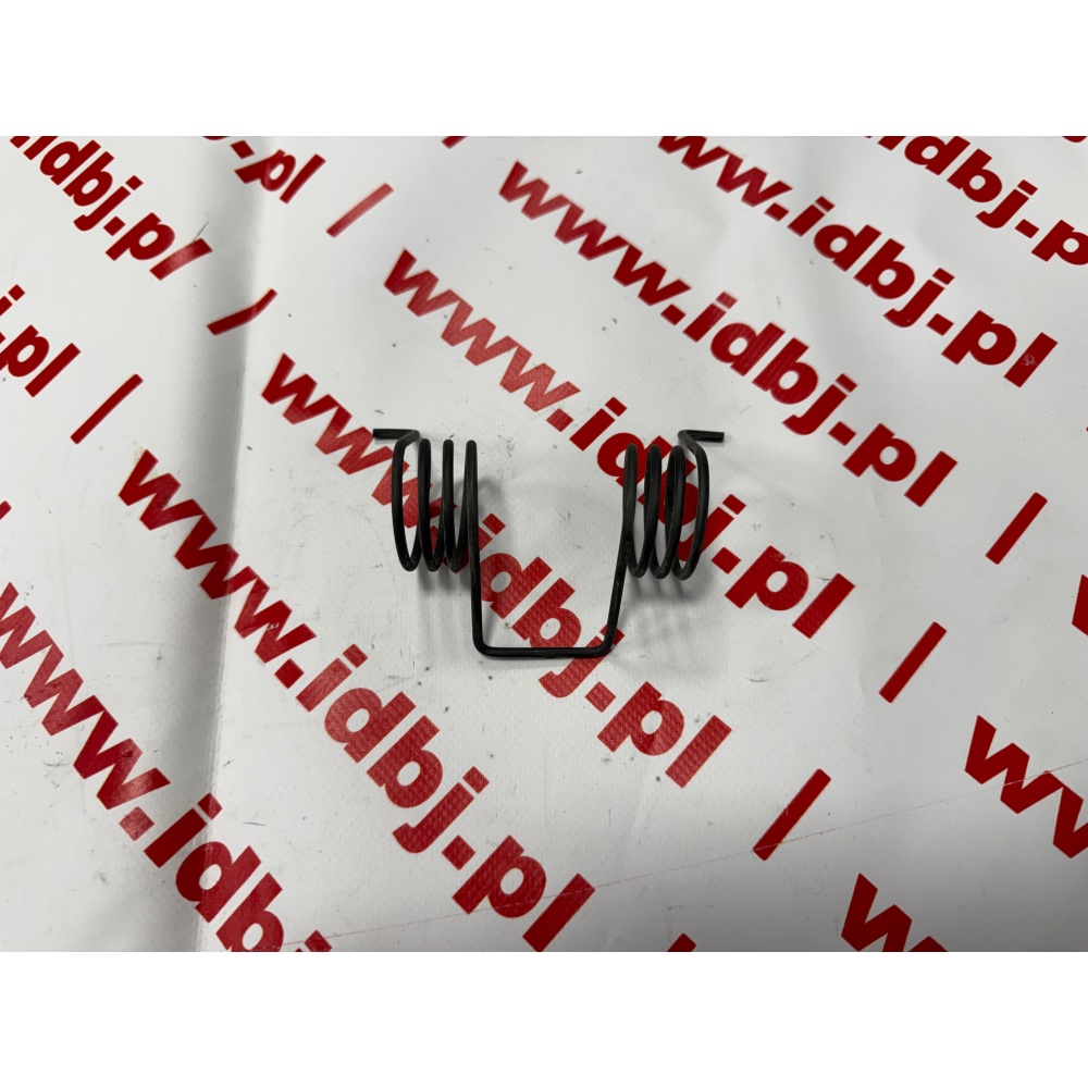 Fotografia produktu OPEL OR13281357 SPRĘŻYNA PEDAŁU SPRZĘGŁA OPEL INSIGNIA 09- 