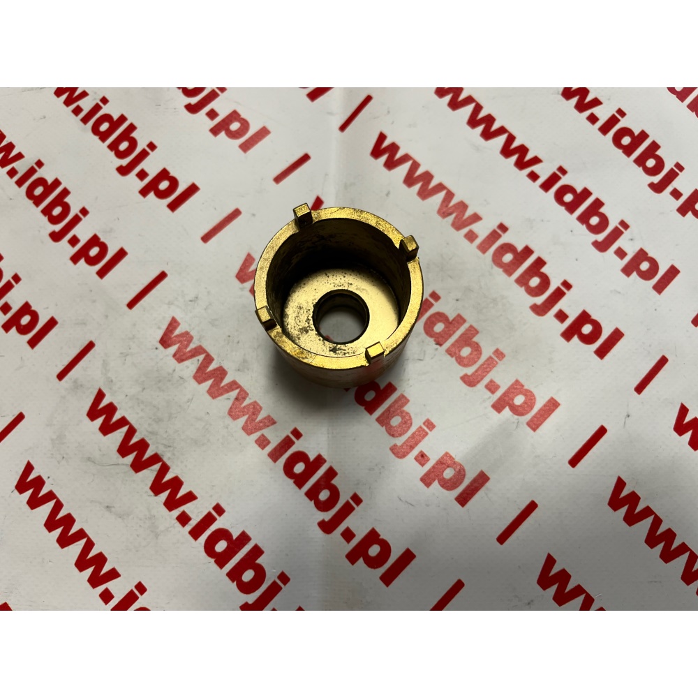 Fotografia produktu PAMMELSON PAM174055399 KLUCZ, NASADKA NAKRĘTKI REDUKTORA IVECO DAILY 06-, 09-, 11- 55S17 4x4 KLUCZ NAKRĘTKI SKRZYNI REDUKCYJNEJ IVECO DAILY 55S17